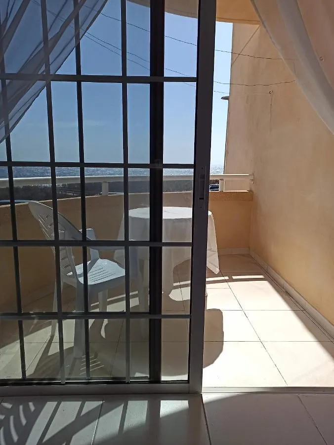 Wind, Sun & Sea Apartment El Medano  0*, El Medano (Tenerife)