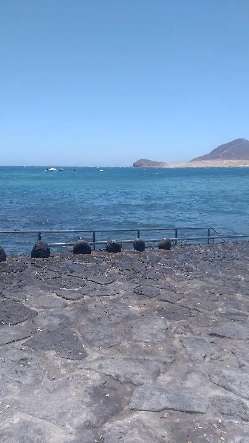 Wind, Sun & Sea Apartment El Medano