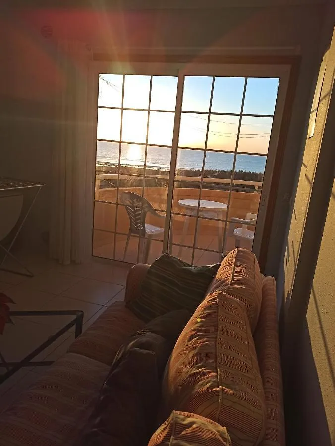 Wind, Sun & Sea Apartment El Medano