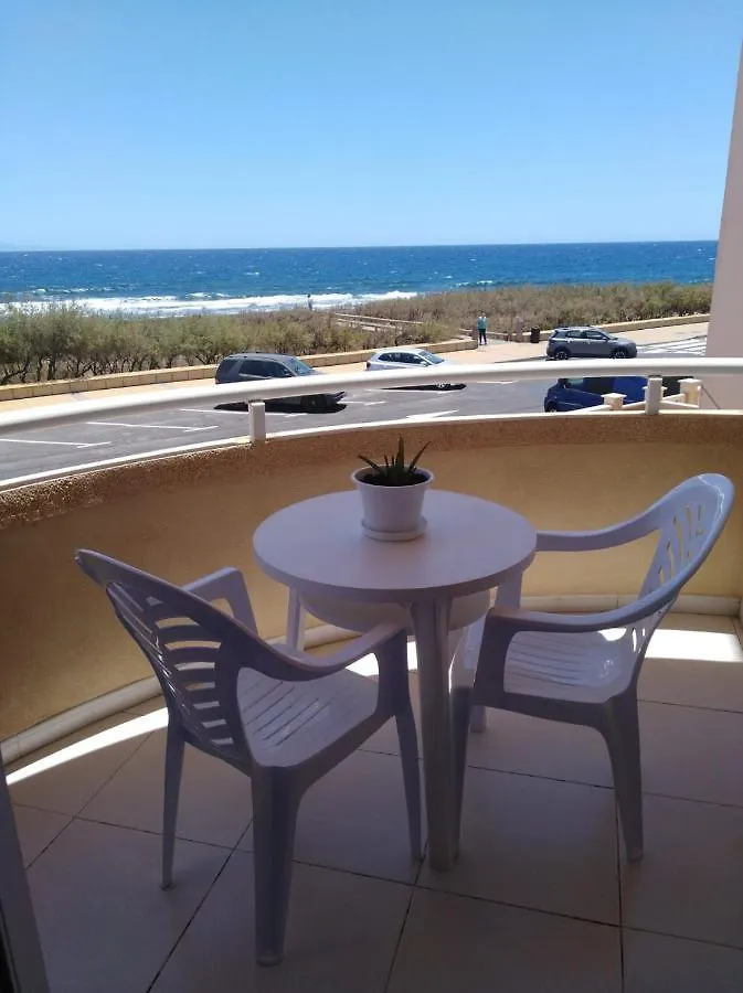 Wind, Sun & Sea Apartment El Medano   El Medano (Tenerife)